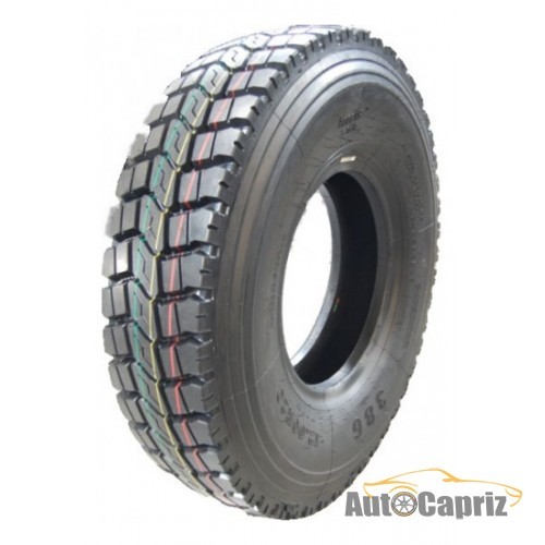 Грузовые шины Constancy Ecosmart 82 (ведущая ось) 10.00 R20 149/146L 18PR